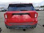 2022 Ford Explorer St на продаже в Vallejo, CA - Normal Wear