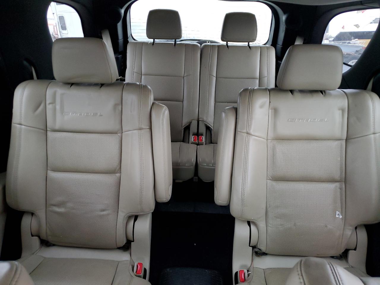 2013 Dodge Durango - Image 10
