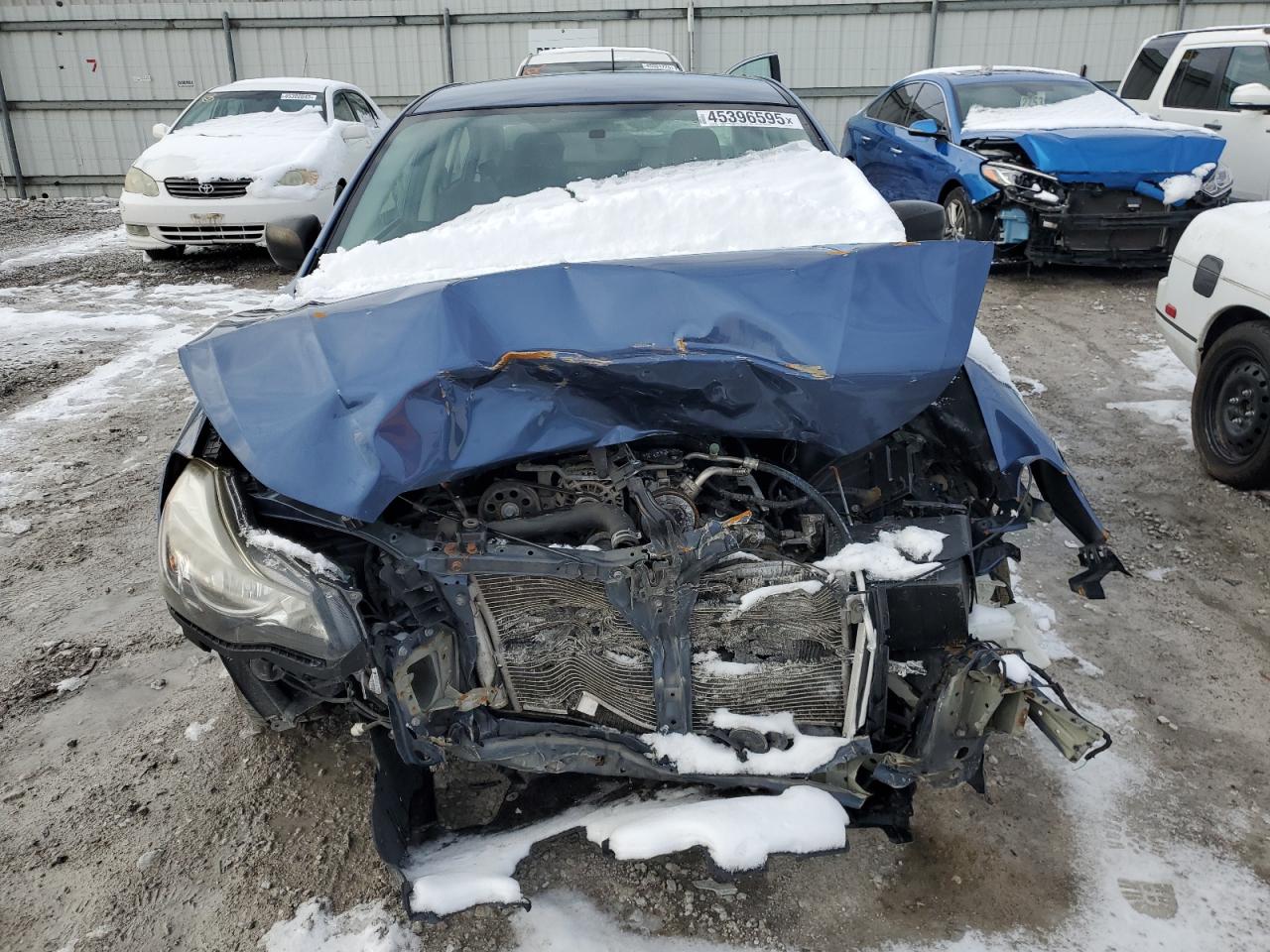 2013 Subaru Impreza - Image 5