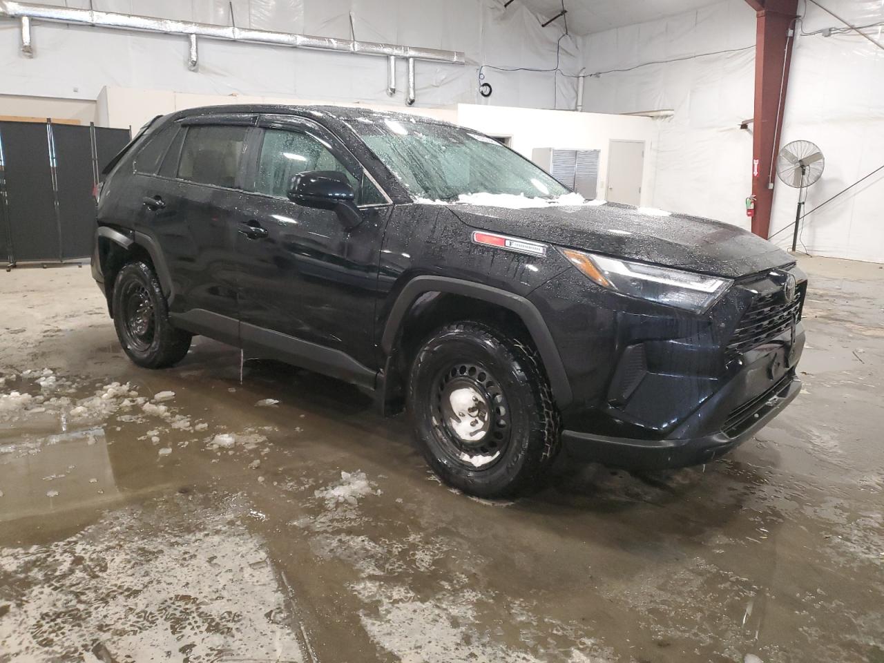 2024 Toyota RAV 4 - Image 4