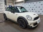 2013 MINI COOPER S for sale at Copart EAST KILBRIDE