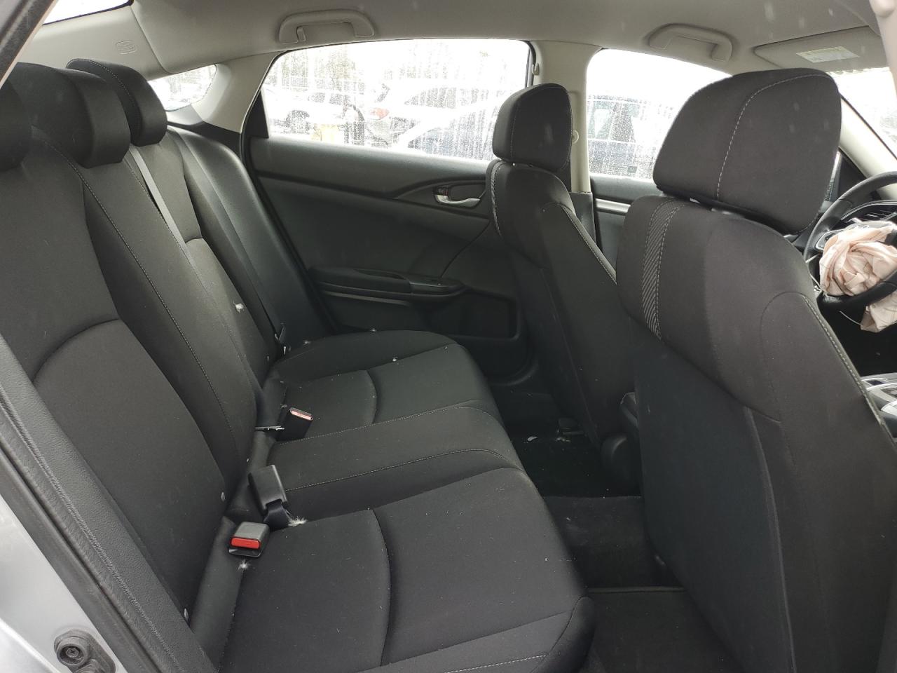 2018 Honda Civic - Image 10