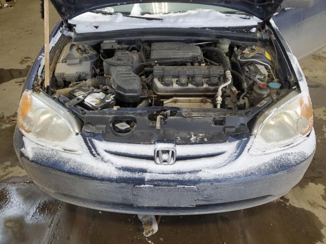 2003 HONDA CIVIC EX