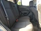 2020 Chevrolet Trax 1Lt на продаже в Longview, TX - Rear End