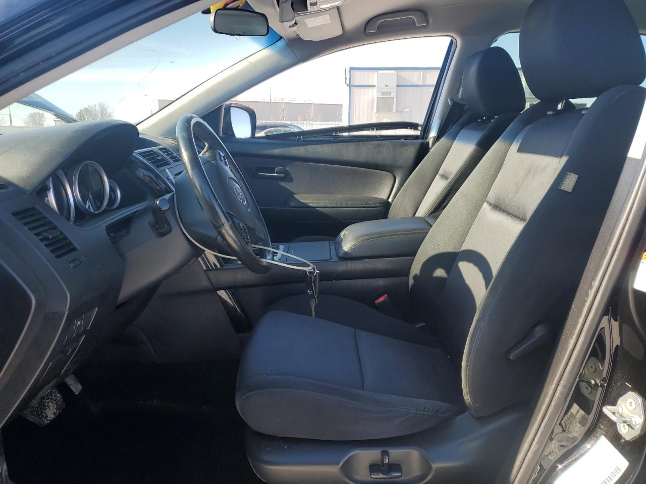 2007 Mazda CX-9 - Image 7
