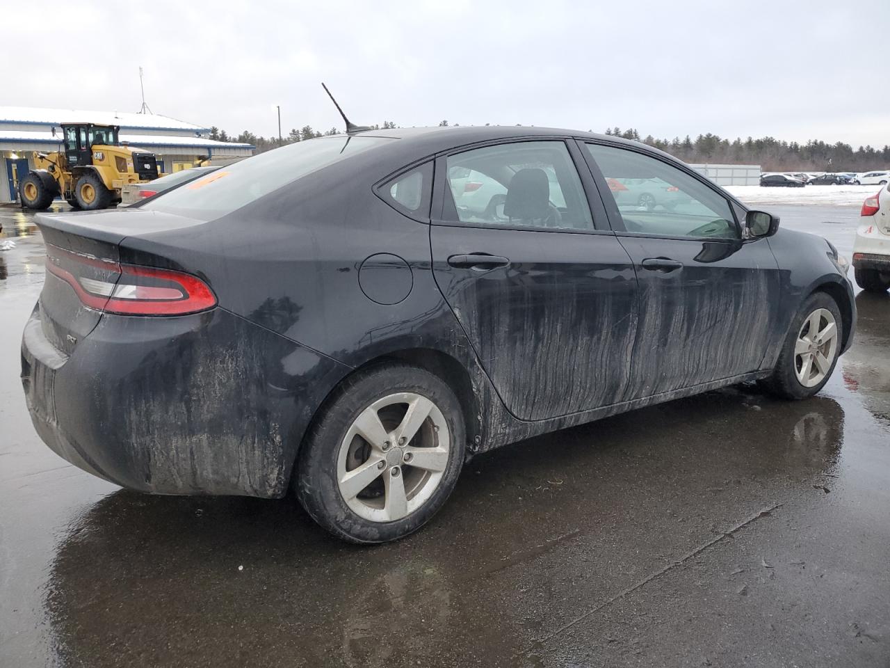 2015 Dodge Dart - Image 3