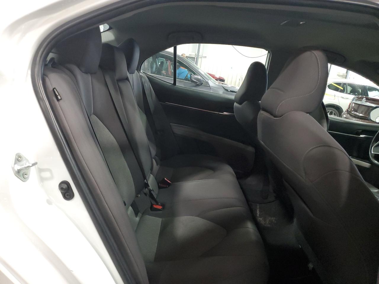 2021 Toyota Camry - Image 10