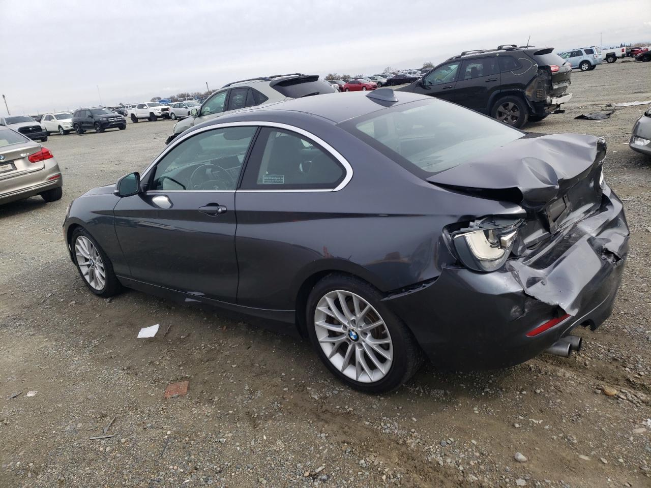 2014 BMW 2er - Image 2
