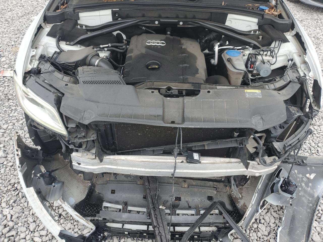 2015 Audi Q5 - Image 12