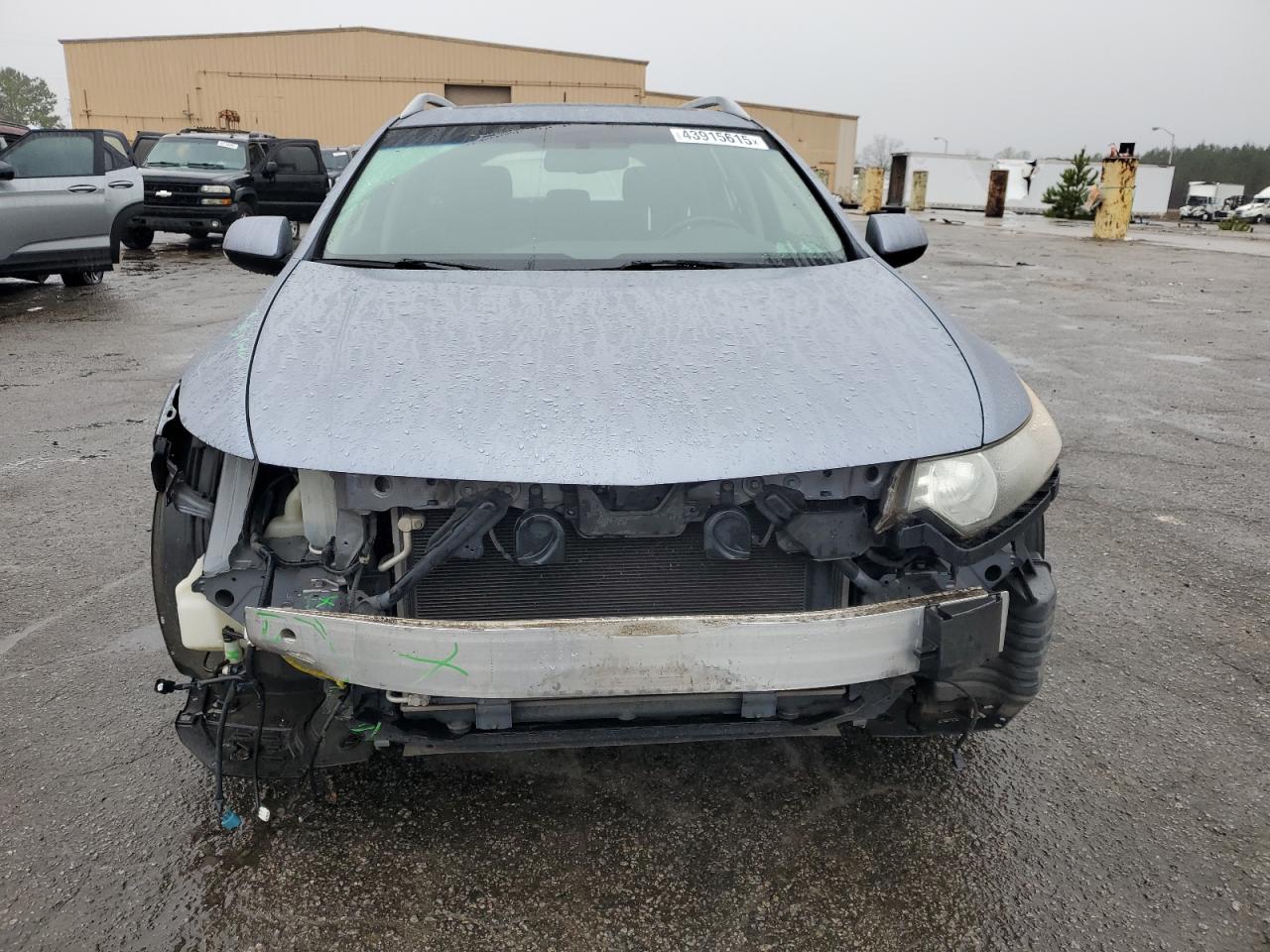 2011 Acura TSX - Image 5