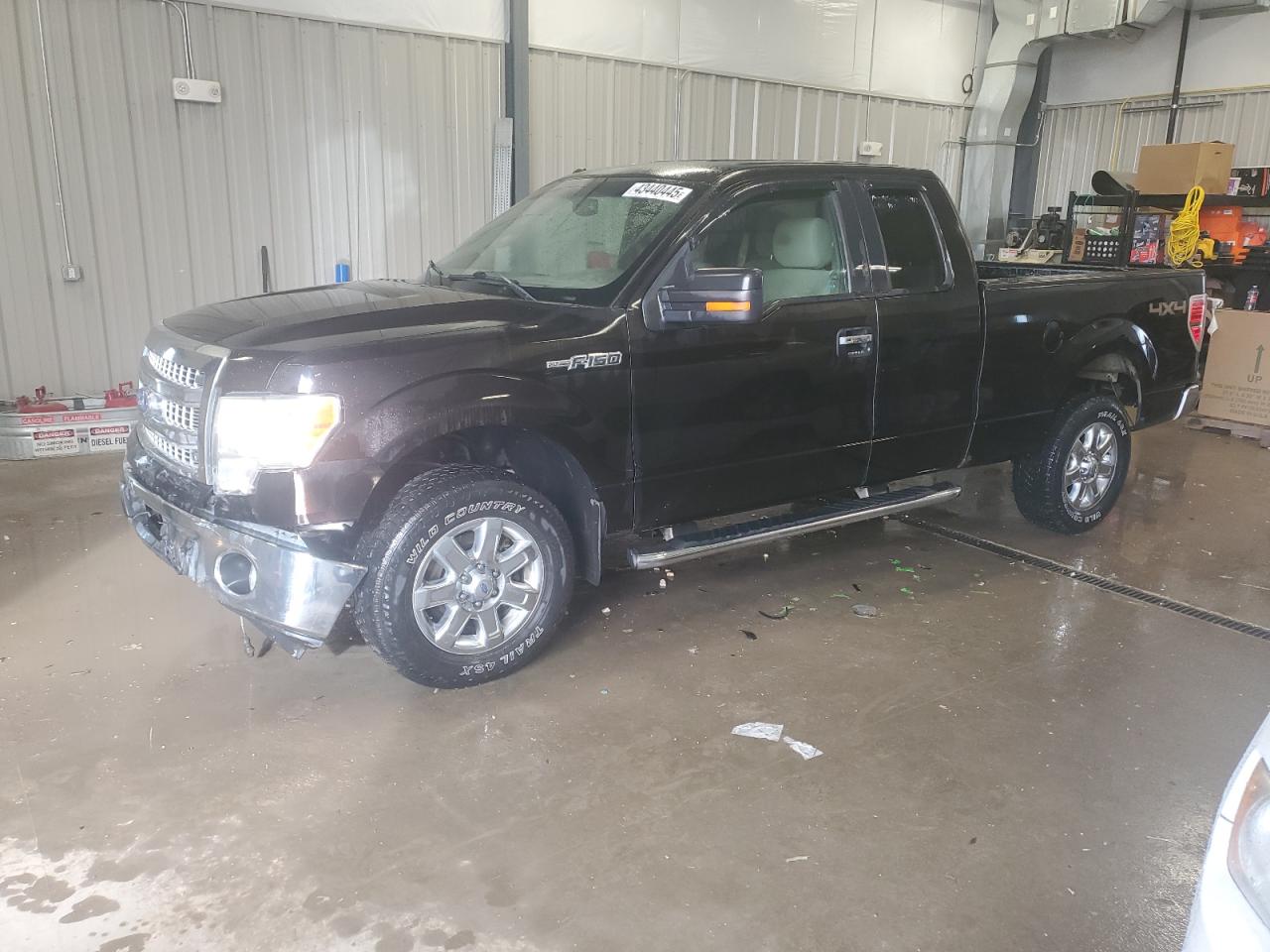2013 Ford F-150 - Image 1
