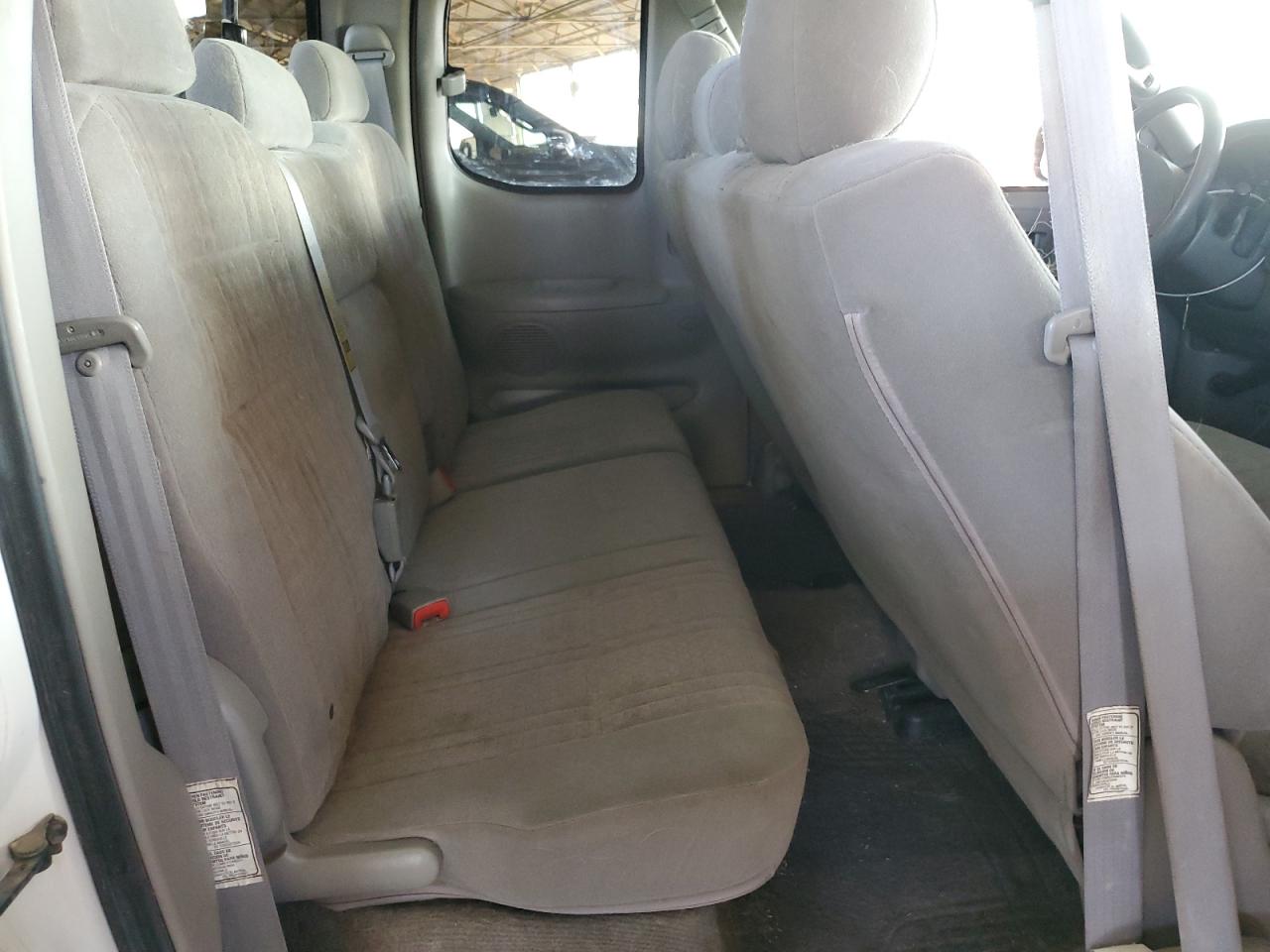 2005 Toyota Tundra - Image 10