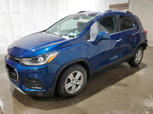 2020 Chevrolet Trax 1Lt