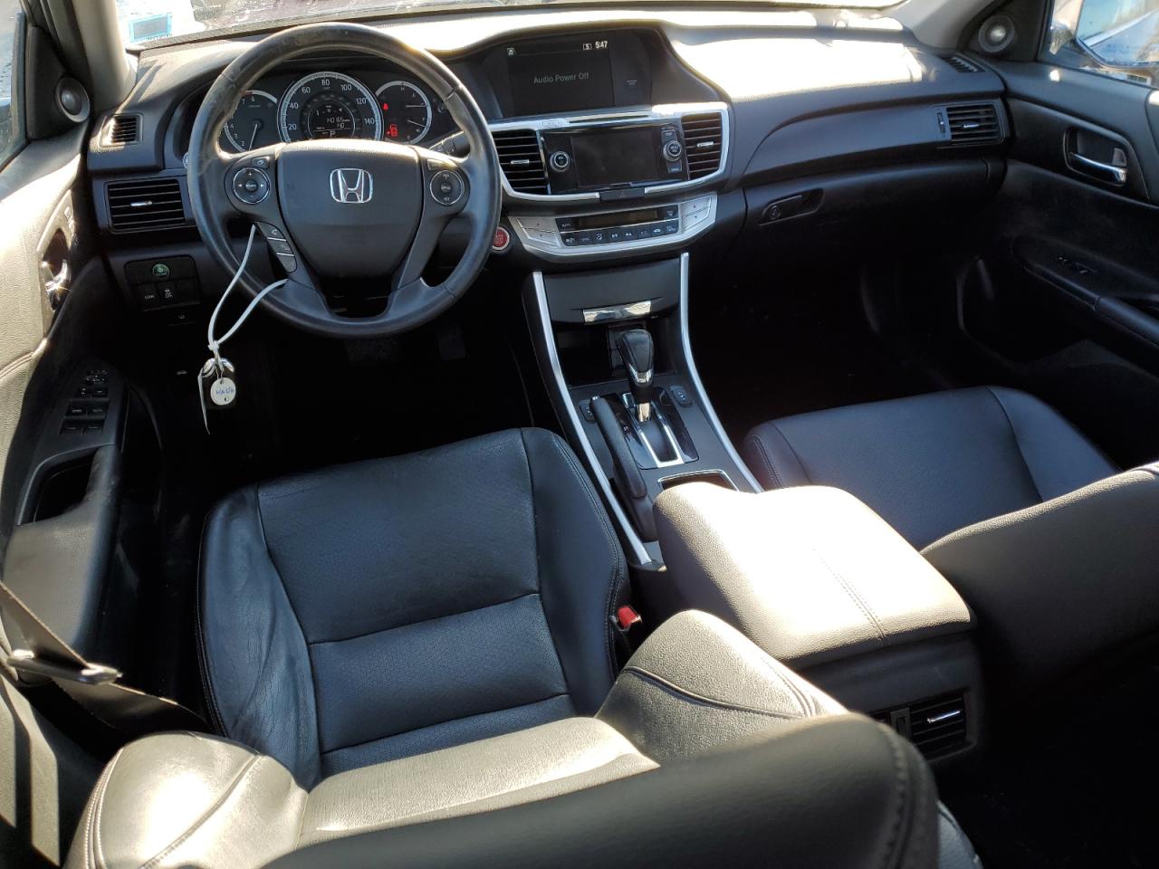2014 Honda Accord - Image 8