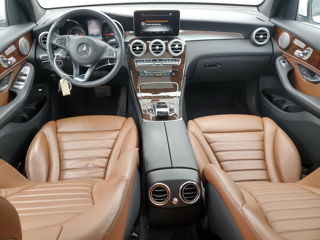 2017 Mercedes-Benz GLC - Image 8