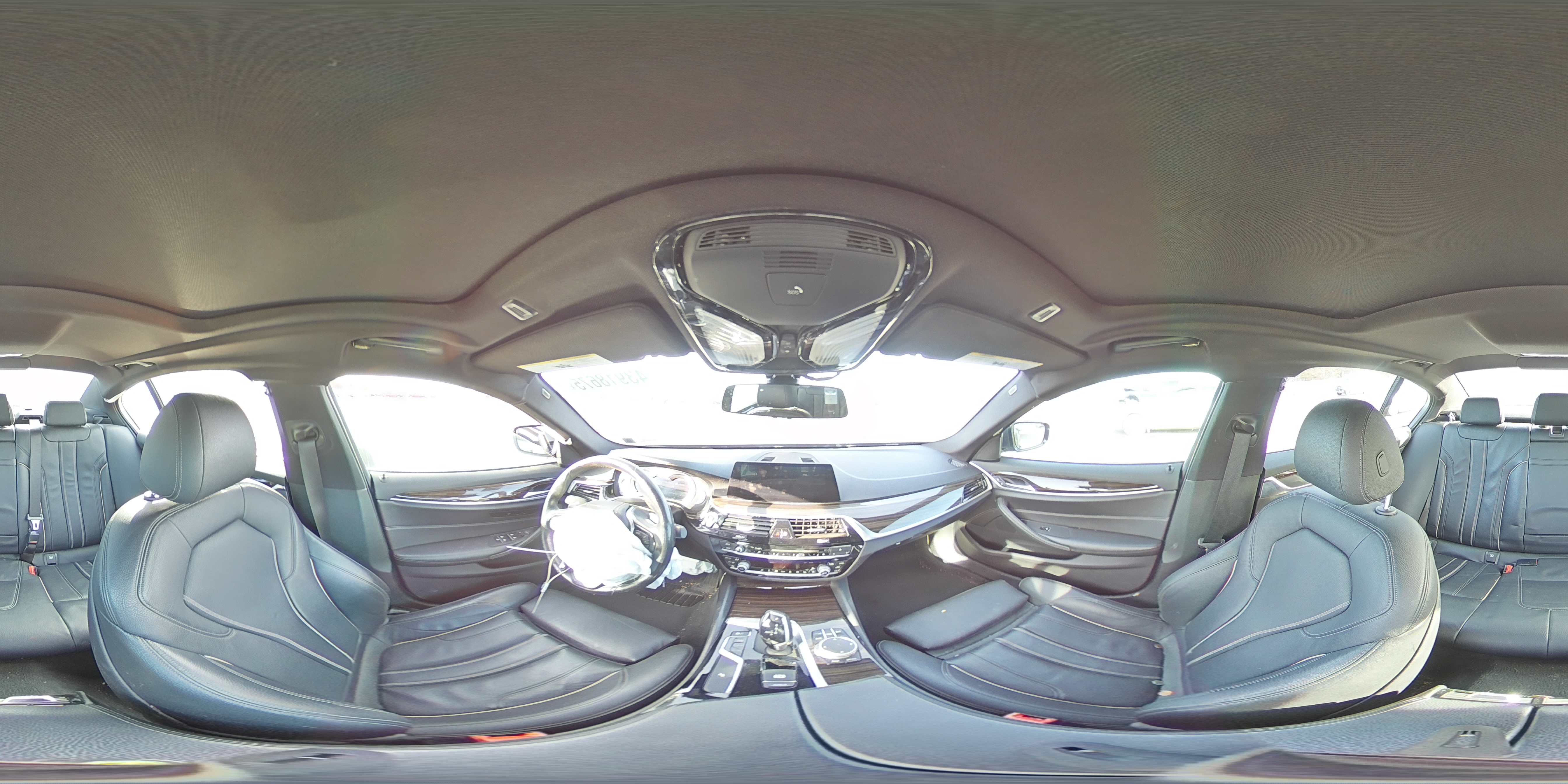 2019 BMW 5er - Image 12