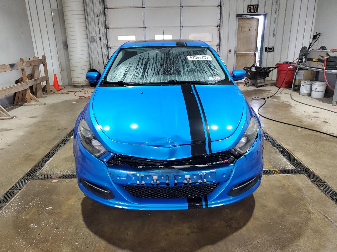 2016 Dodge Dart - Image 5