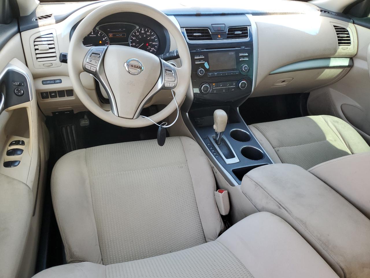 2015 Nissan Altima - Image 8
