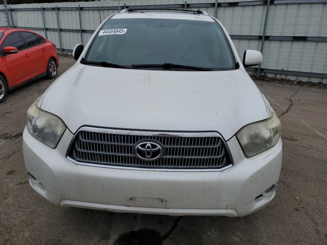 2008 Toyota Highlander - Image 5