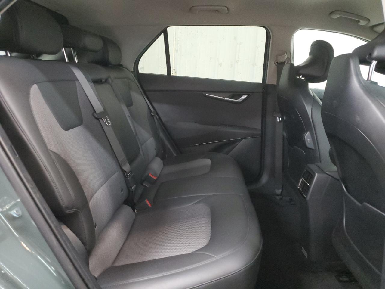 KNDCR3L1XR5103967 Kia Niro Wind 2024. Фото: 10