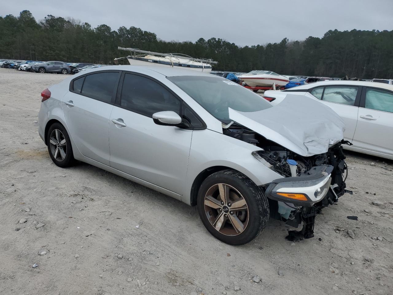 2018 Kia Forte - Image 4