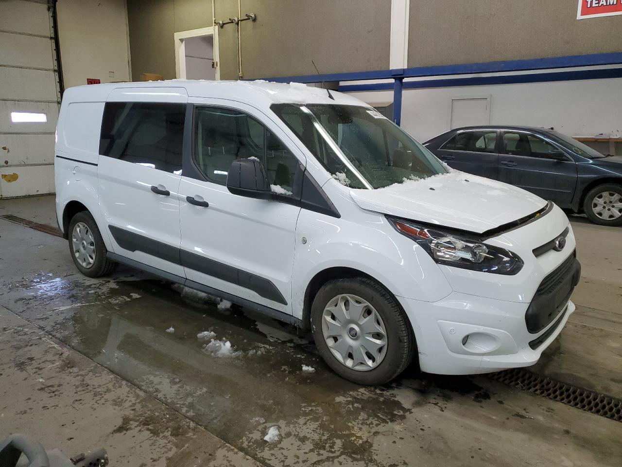 2015 Ford Transit - Image 4