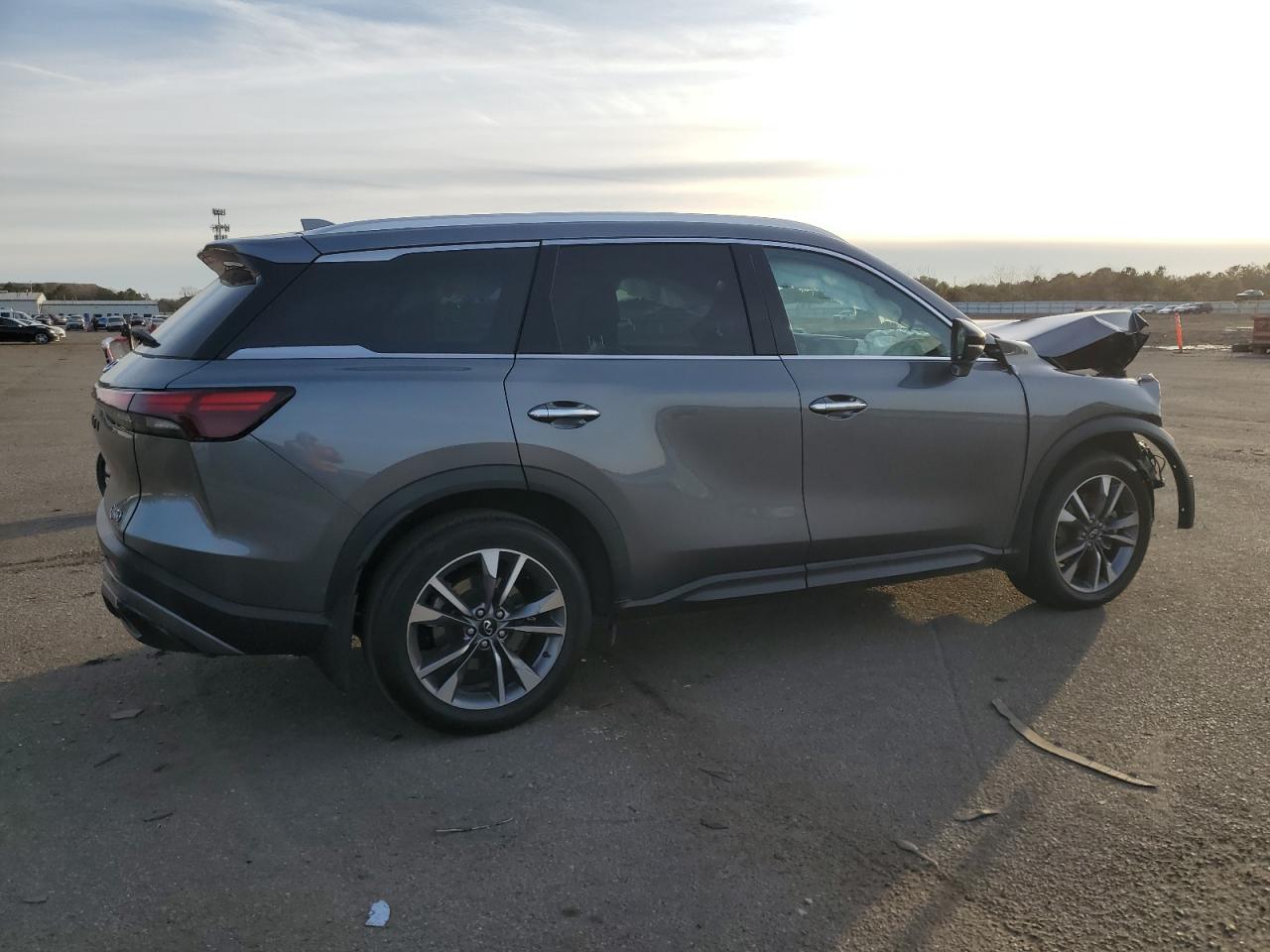 2024 Infiniti QX60 - Image 3