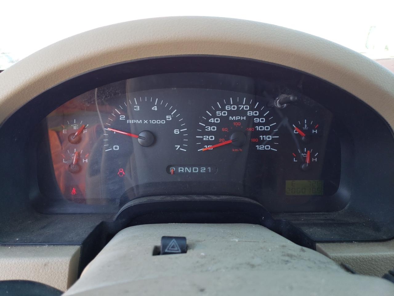 2004 Ford F150 VIN: 1FTRX12W44KD55161 Lot: 70488705