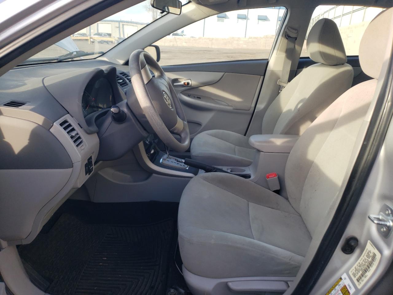 2010 Toyota Corolla - Image 7