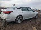 2023 Nissan Altima Sv for Sale in Chicago Heights, IL - Front End
