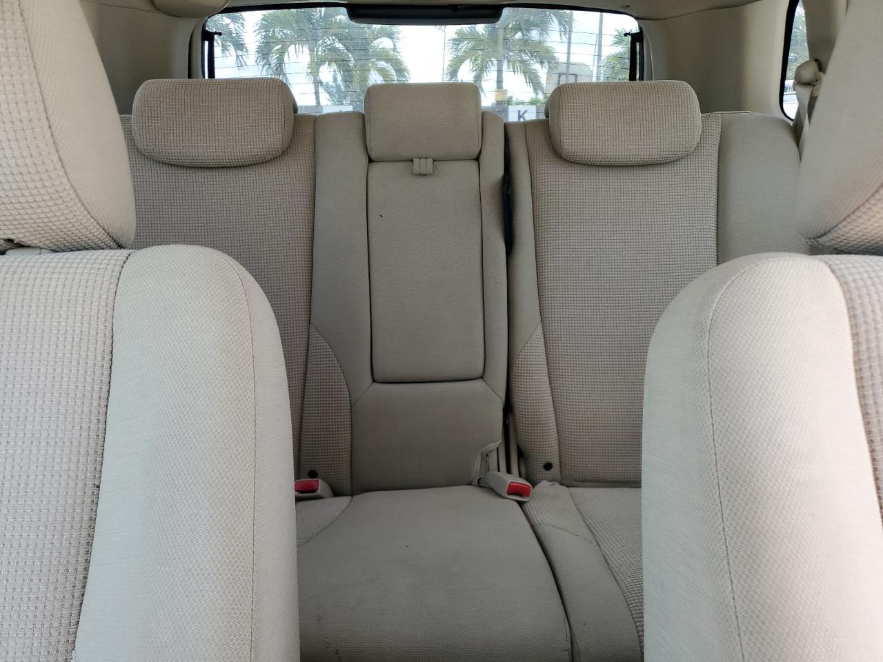 2007 Hyundai Tucson - Image 10