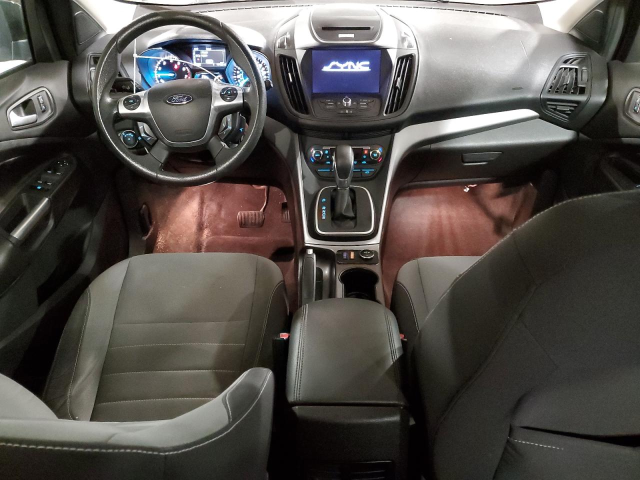 2013 Ford Escape - Image 8