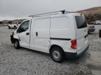 2017 Chevrolet City Express Lt იყიდება Reno-ში, NV - Side