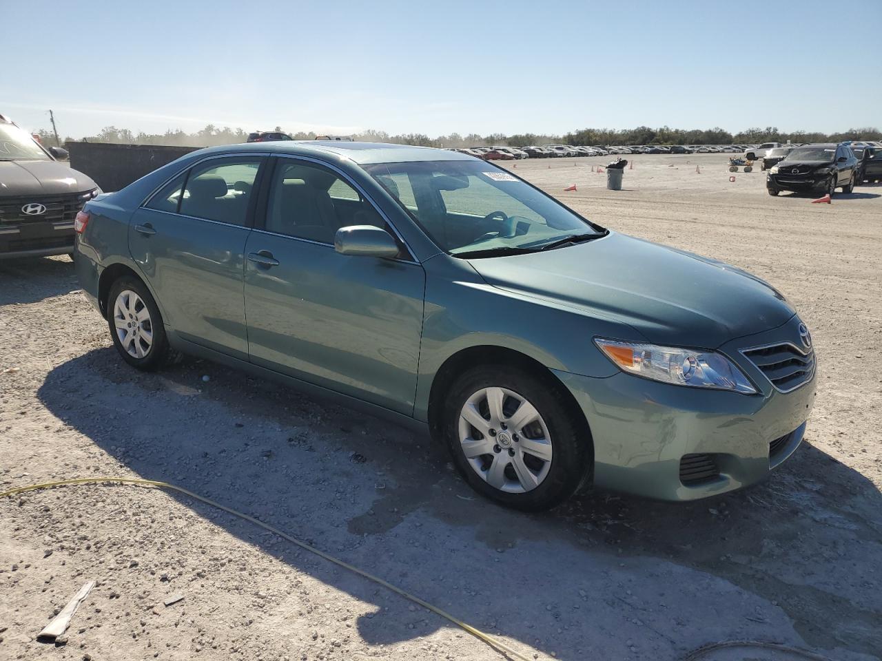 2010 Toyota Camry - Image 4