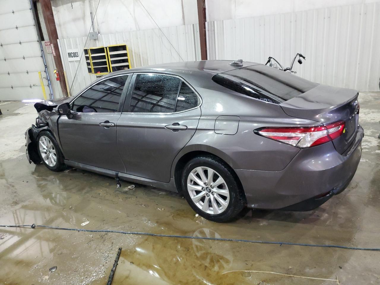 2020 Toyota Camry - Image 2