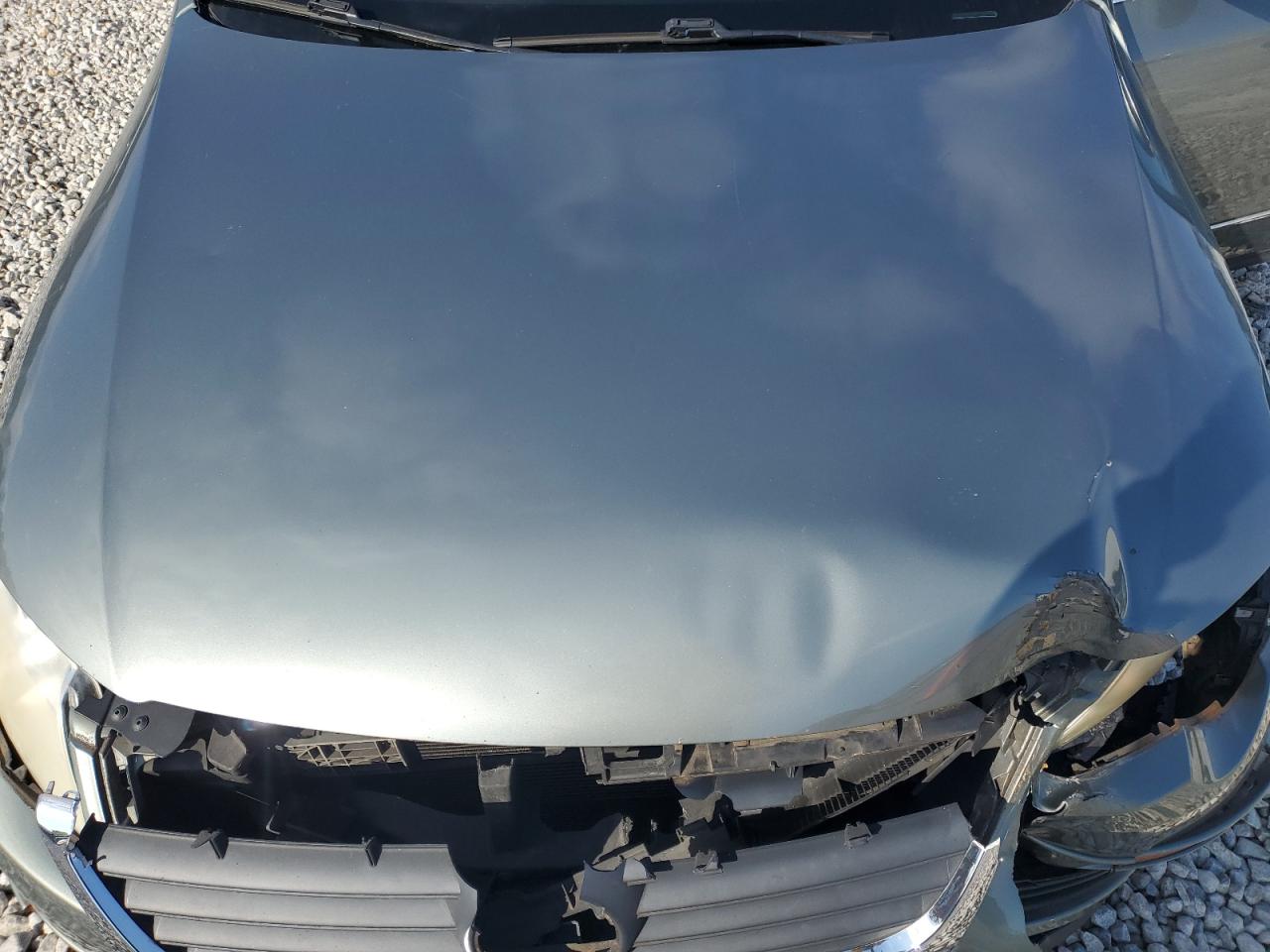2008 Volkswagen Passat - Image 11