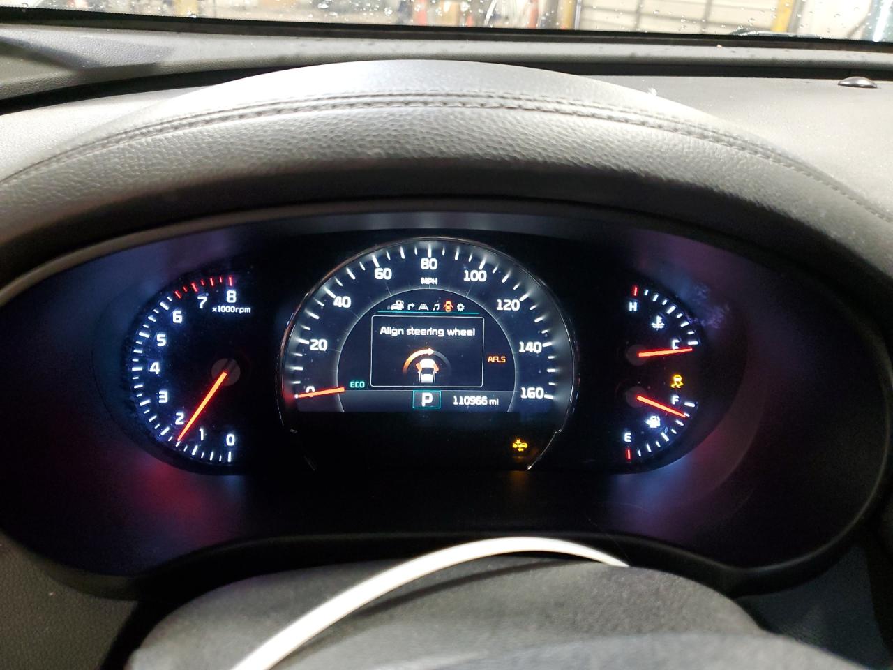 2017 Kia Sorento - Image 9