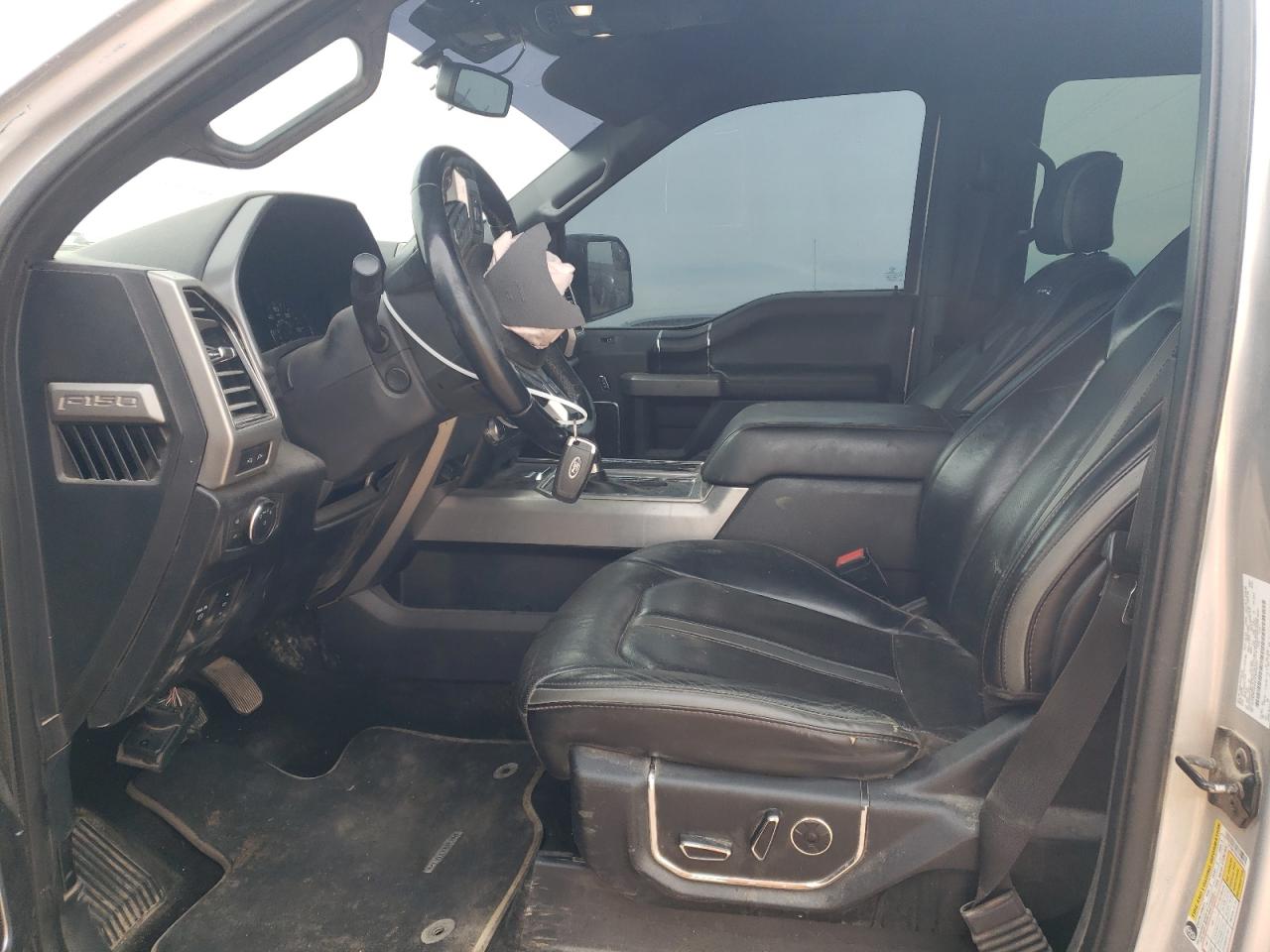 2018 Ford F-150 - Image 7