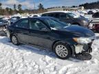 2013 Toyota Camry L de vânzare în Exeter, RI - Front End