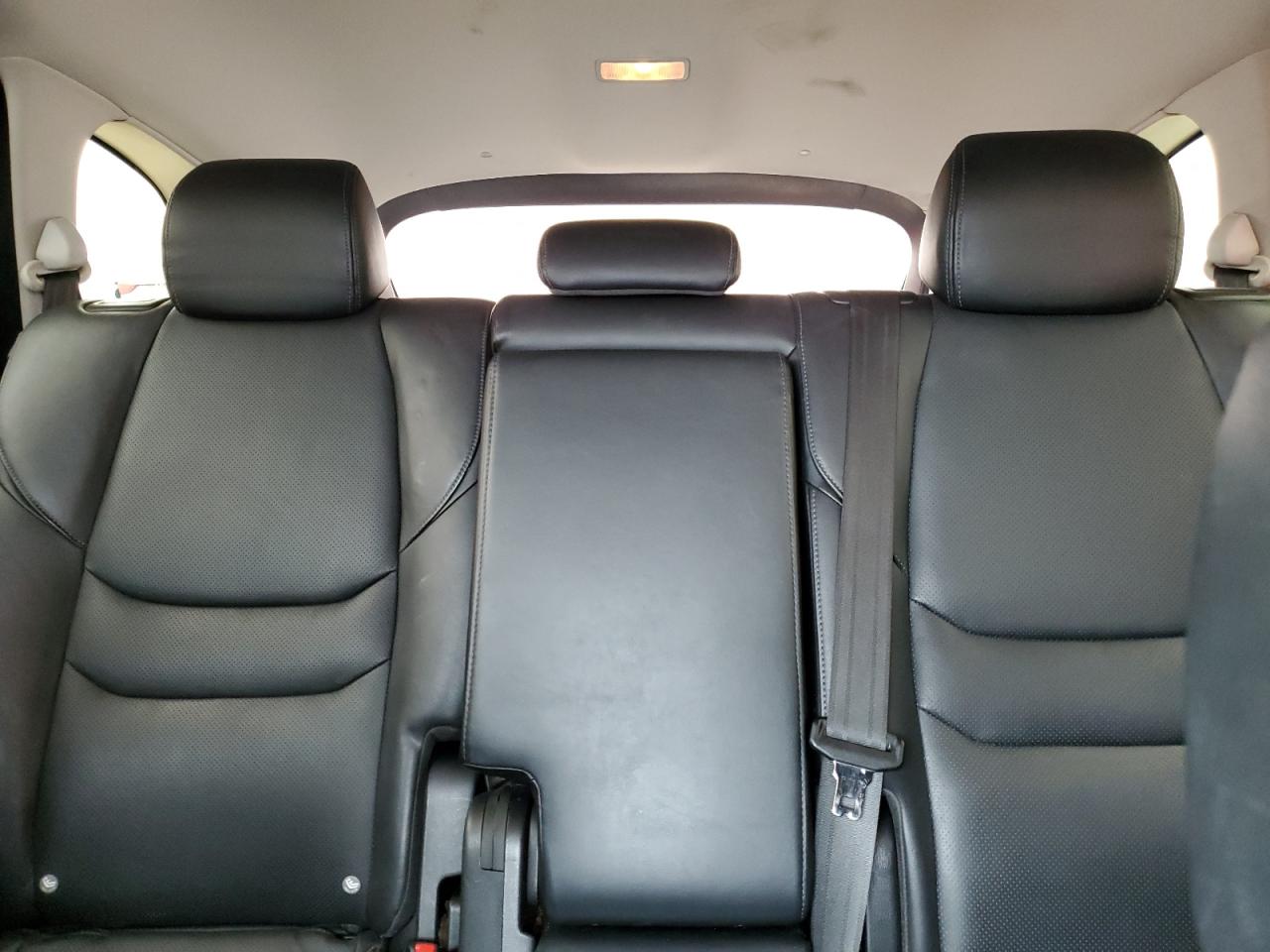 2018 Mazda CX-9 - Image 10