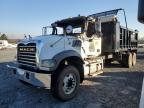 2013 Mack 700 Gu713 Dump Truck for Sale in Byron, GA - Burn