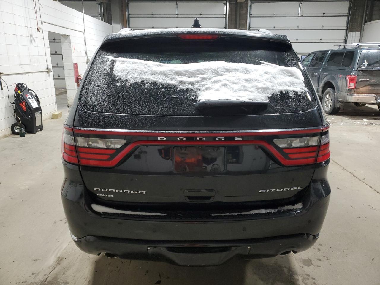 2016 Dodge Durango - Image 6