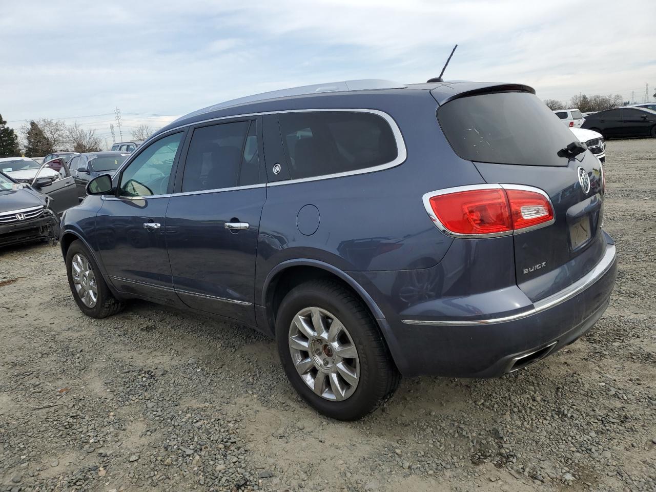 2013 Buick Enclave - Image 2
