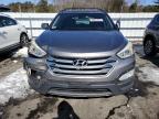 2016 Hyundai Santa Fe Sport  продається в Exeter, RI - Front End