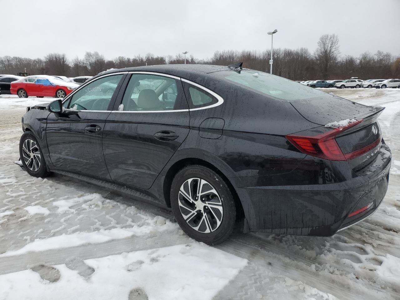 2023 Hyundai Sonata - Image 2