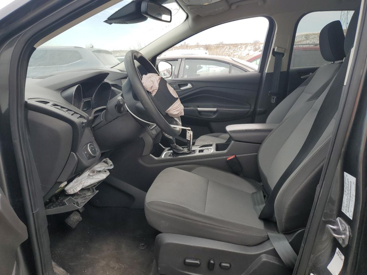 2019 Ford Escape - Image 7