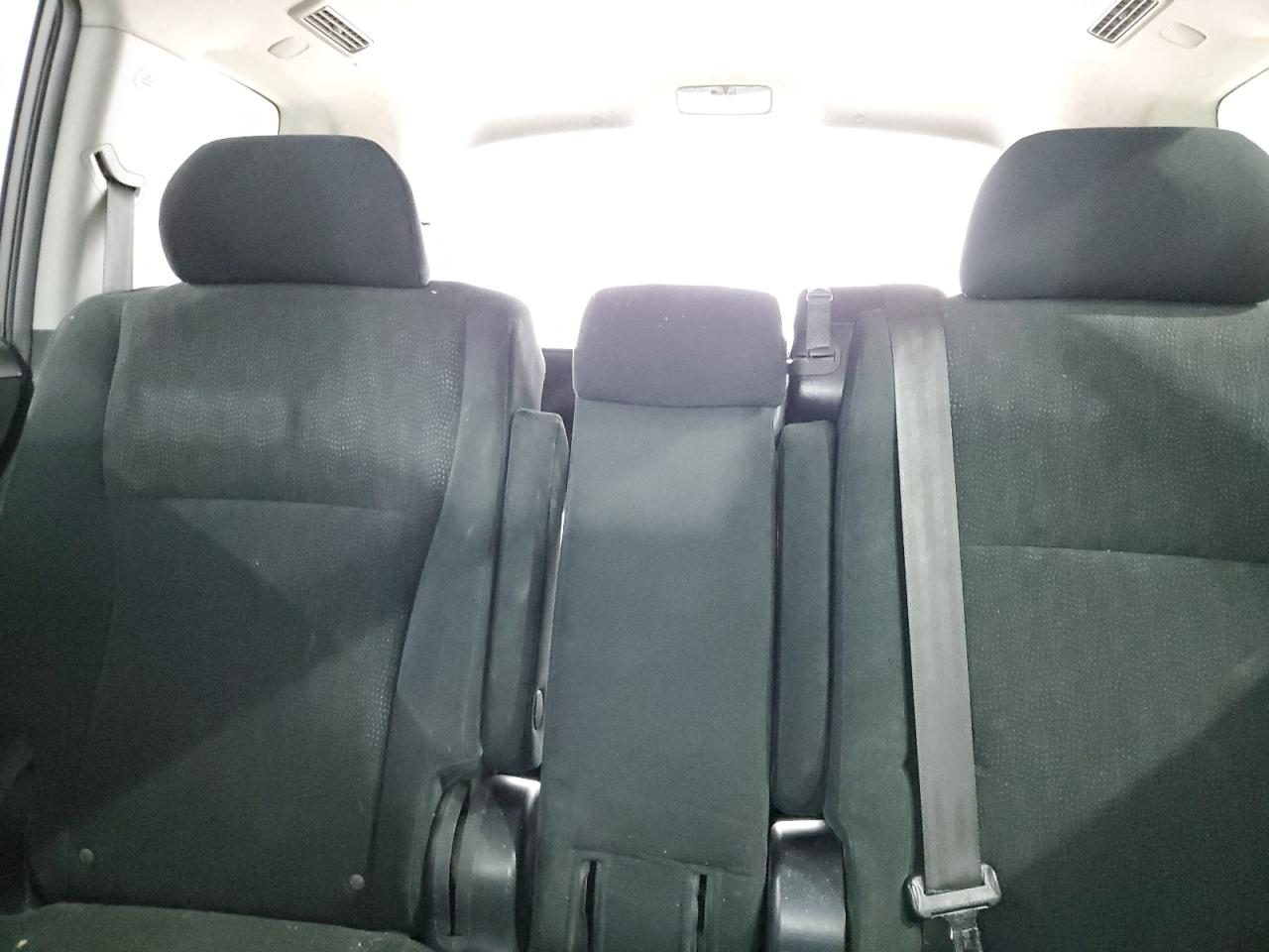 2009 Toyota Highlander - Image 10