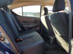 2012 Nissan Versa S на продаже в Graham, WA - Front End