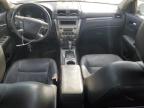 2011 Ford Fusion Sel للبيع في Gaston، SC - Front End