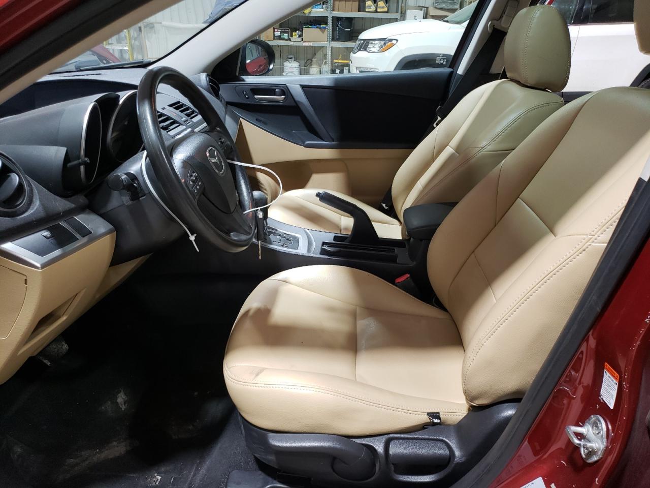 2010 Mazda 3 - Image 7